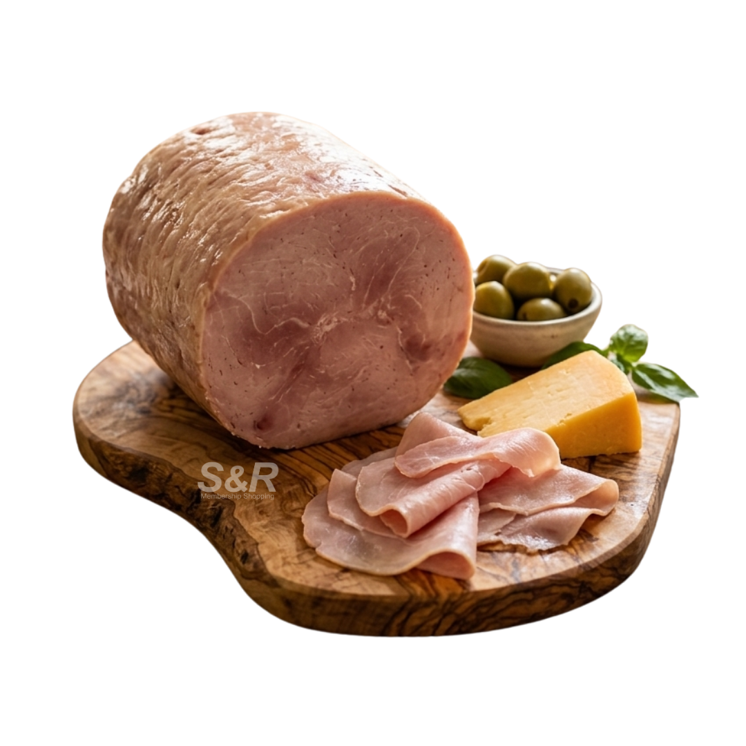 Member's Value Farmers Ham approx 3.8kg